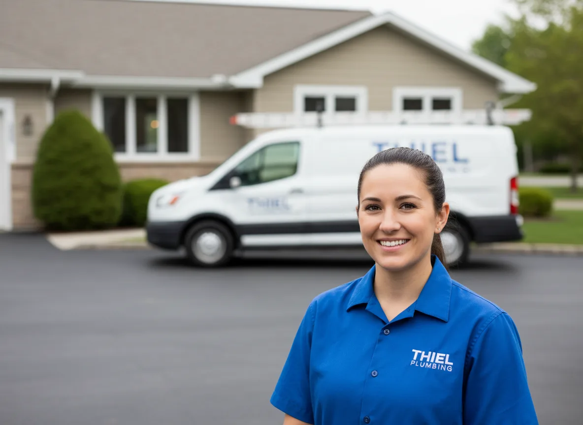 Plumber Preston, MD FAQs